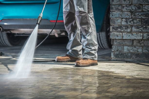 Best Roof Washing  in Little Walnut Village, NM
