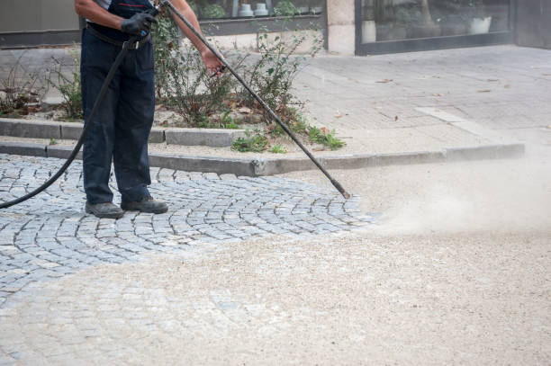 Best Gutter Cleaning  in Little Walnut Village, NM